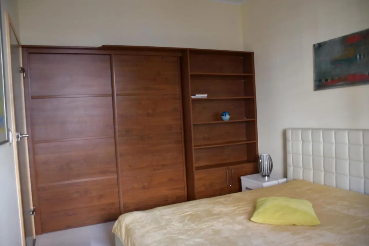 Apartment Gdansk Jelitkowo Wypoczynkowa Luksusapartament Neptun Park