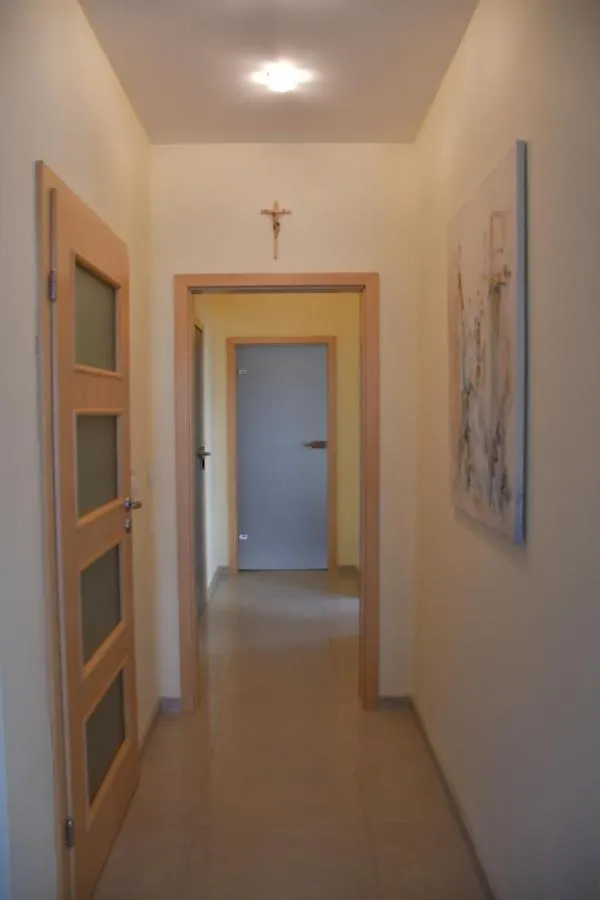 Apartment Gdansk Jelitkowo Wypoczynkowa Luksusapartament Neptun Park