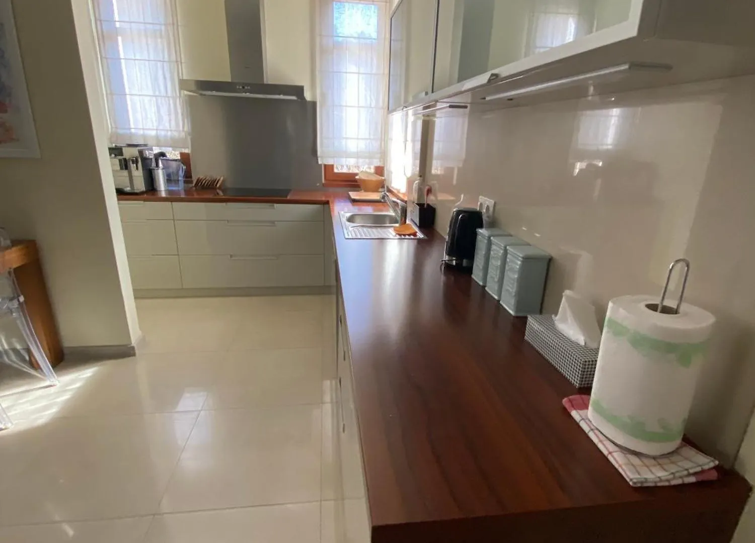 Gdansk Jelitkowo Wypoczynkowa Luksusapartament Neptun Park Apartment