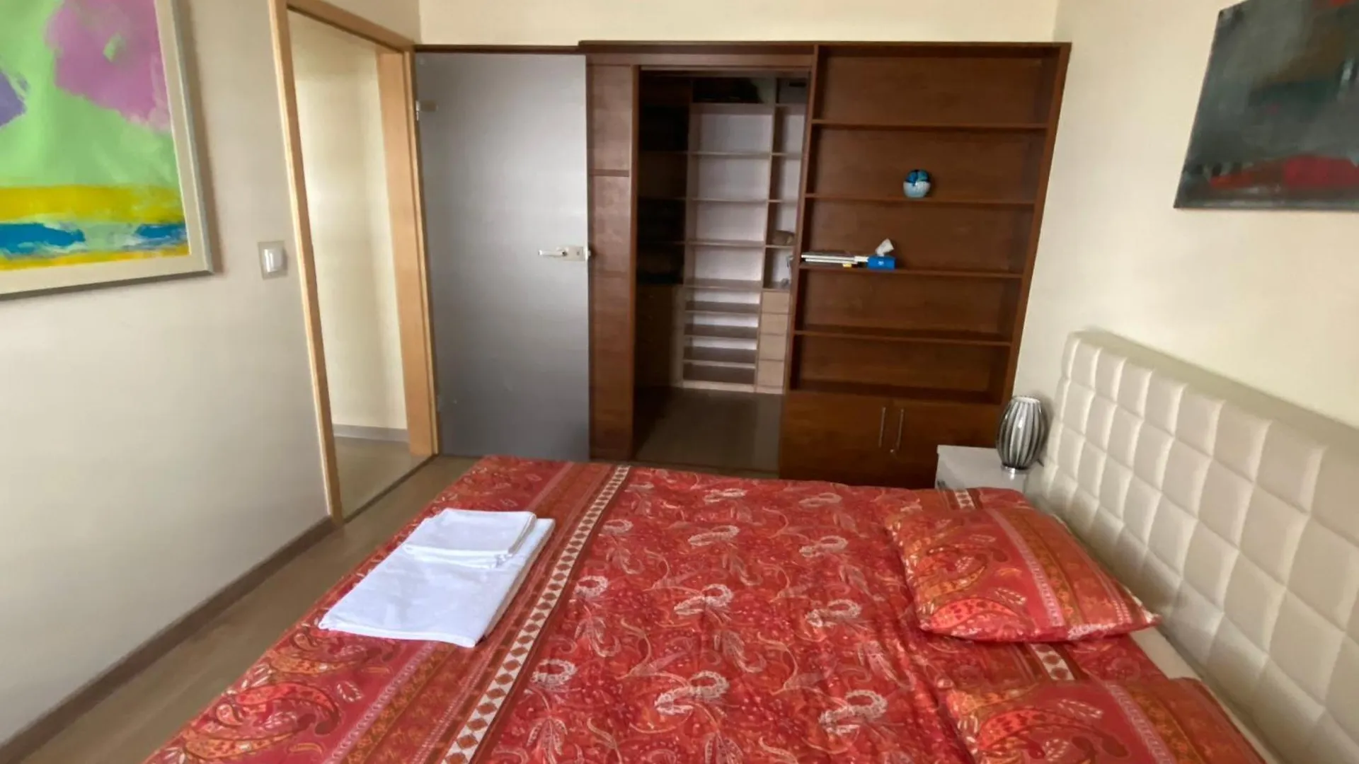 Gdansk Jelitkowo Wypoczynkowa Luksusapartament Neptun Park Apartment