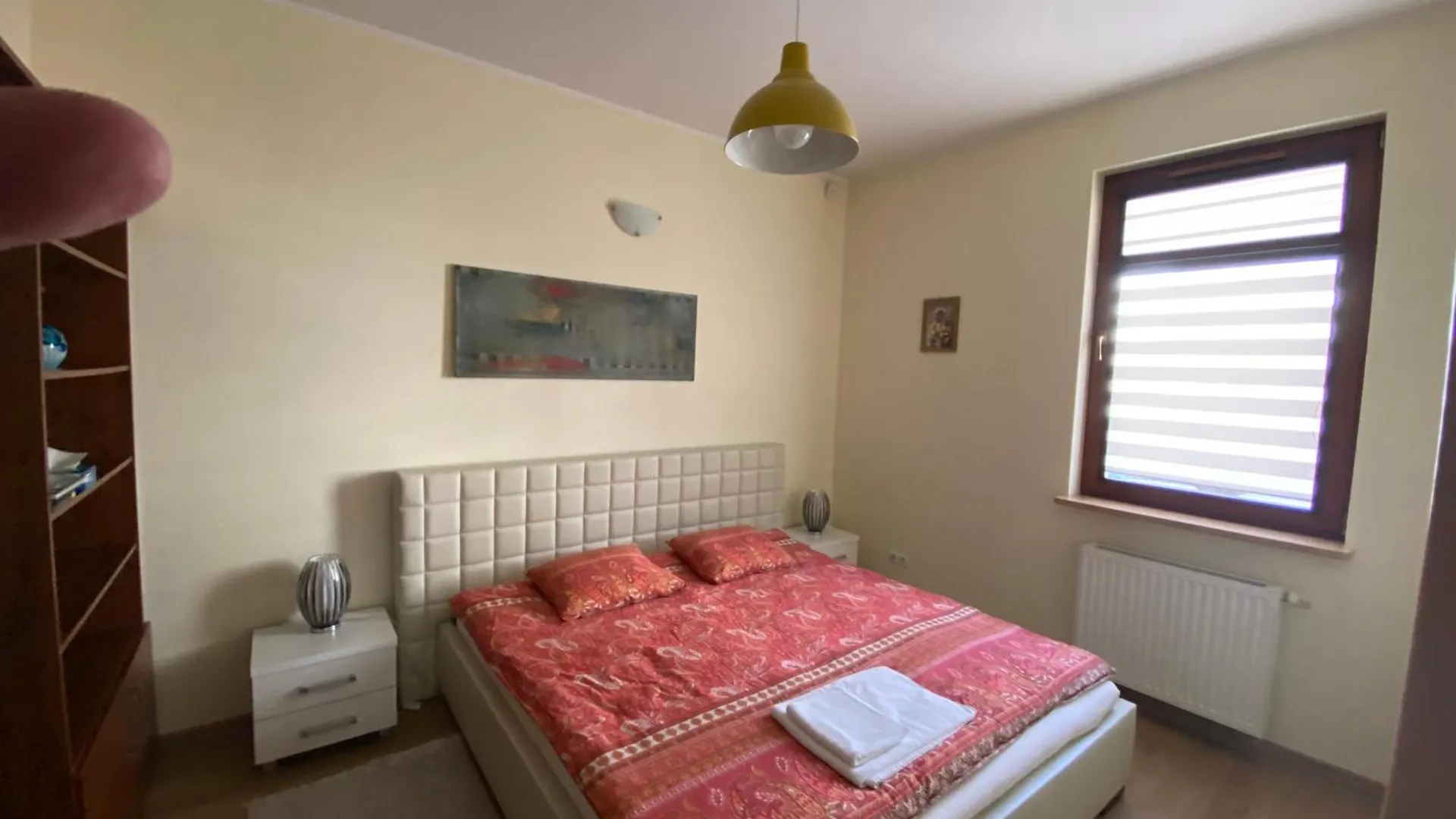 Apartment Gdansk Jelitkowo Wypoczynkowa Luksusapartament Neptun Park